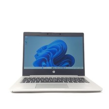 i5 HP Probook Laptop 430 G7 i5 10th Gen 8GB RAM 512GB SSD Win 11 HDMI Full HD