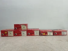 Indasa Sandpaper Ryno Grip Discs Various Grits (80/100/120/150/180)