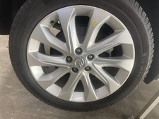Wheel 19x7-1/2 Painted Fits 16-17 ENVISION 1023094