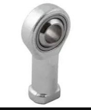 FLURO GIOW 12 Rod End Female 12mm M12 Rose Joint Spherical K Ball Bearing Hemi