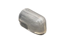 New OEM Ford 11A-13208 Clear Parking Lamp Len...