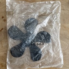 Genuine OEM Sub-Zero Refrigerator Fan Blade 3...