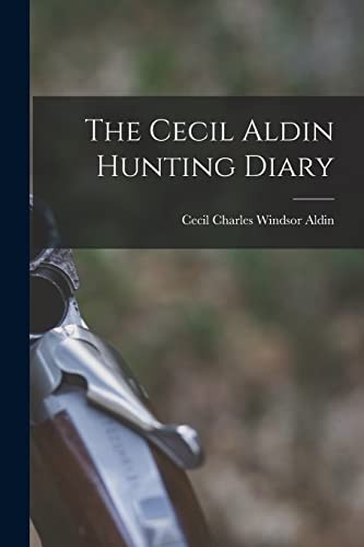 Cecil Aldin Hunting Diary by Cecil Charles Windsor 1870-1935 Aldin (2021, ...