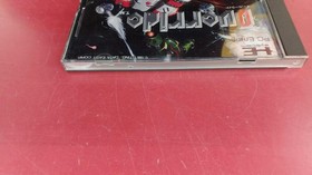 Data East Override Hucard KoD16