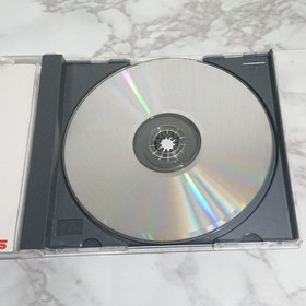 Cotton 2 Sega Saturn CIB Boxed with Manual Tested Authentic Japan