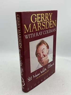 I'll Never Walk Alone: An Autobiography Buch Bloomsbury Publishing PLC