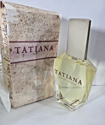 Diane von Furstenberg Tatiana Fragrances for Women for sale - eBay