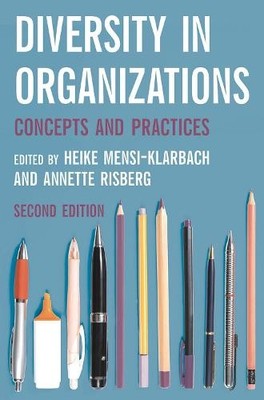 Heike Mensi-Klarbach Diversity in Organizations (Paperback) (UK IMPORT)