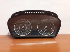 Compteur BMW X5