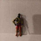 New Listing1989 HASBRO GI JOE COBRA DARKLON v1 EVADER DRIVER FIGURE COMPLETE G.I. JOE