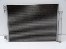 LUFT-KÜHLER RADIATOR AC Renault Twingo III (AH) 2015 0453500054001