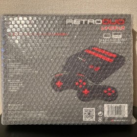 Famicom RETRODUO retro game console body