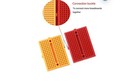 Multi Mini Breadboard Kits for Electronics Projects — photo 1