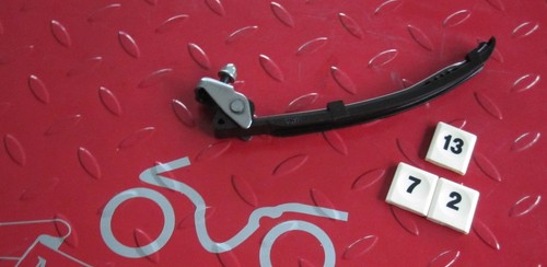 Honda CB 600 F Hornet PC36 PC 36 Gleitschiene Führung Steuerkette Zylinderkopf