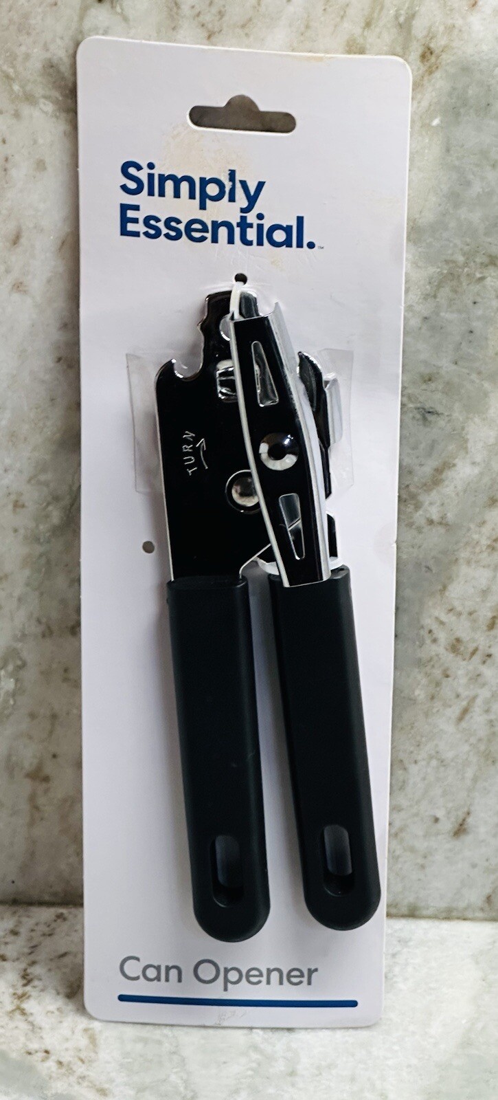 Simply Essential Can OpenerBed Bath & Beyond eBay