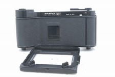 Mamiya M Adapter 6x7 Roll Film Adapter Holder AT2131