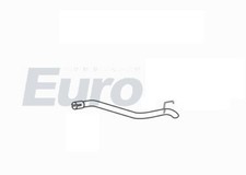 SCARICO PER VAUXHALL ASTRA J & CHEVROLET CRUZE 1.7 CDTI VCDI - TUBO POSTERIORE