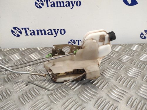 Kit 2 Feux Arrière Gauche + Droit Pour Mitsubishi L200 2005-2010 - Références MB583437 & MB583438