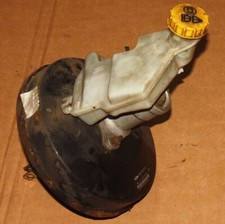 Bremskraftverstärker Ford Fiesta JH1 1.4TDCi 2S612B195CG BJ 2003