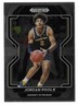 2022 Panini Prizm Draft Picks Basketball Jordan Poole #28 Michigan Wolverines