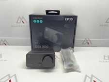 EPOS GSX 300 - External Computer Sound Card - High-Resolution Stereo 