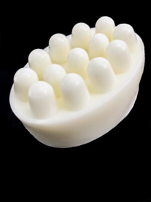 Holy Energy Pain Relief Massage Soap Discover the Healing Power of Holy Energy