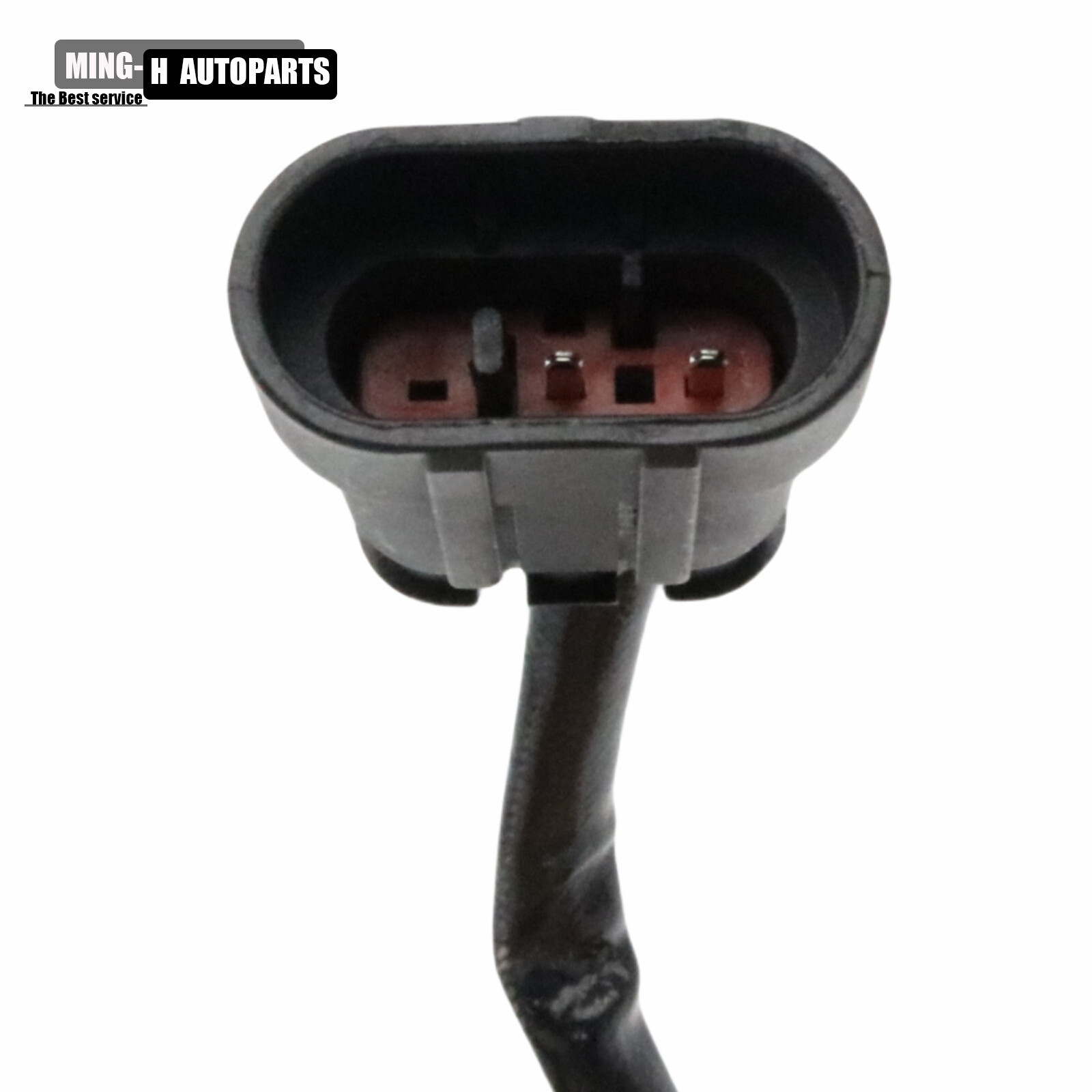 2PCS For Lamborghini Gallardo Front Bumper Side Marker Indicator 400945119D/120D