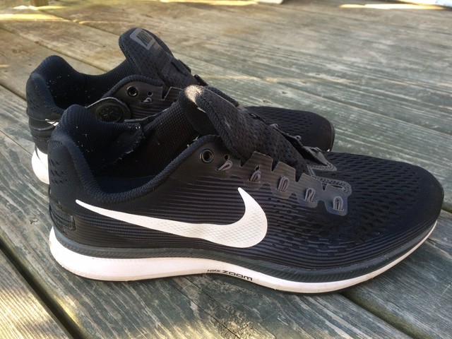 nike zoom pegasus 14