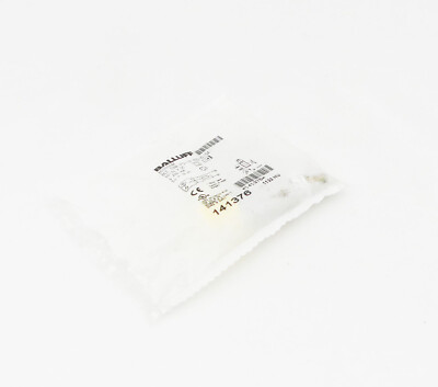 BALLUFF BLE 18M-P0-1P-E5-C-S4 Lichtschranke BOS00UM -sealed-
