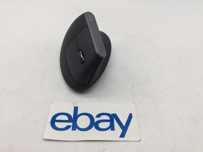 Logitech MX Vertical Ergonomic Wireless Mouse No Dongle M-R0074 FREE S/H