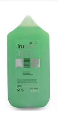 Truzone Tea Tree Belebendes Shampoo - Profi 5 Liter Größe