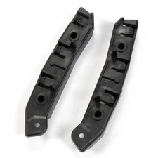 Bumper Retainer Bracket Fit For 2012-2018 Ford Focus Front Driver&Passenger Side