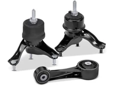 Engine Mount and Transmission Mount Kit 83YPBD45 for Sienna 2014 2012 2011 2013