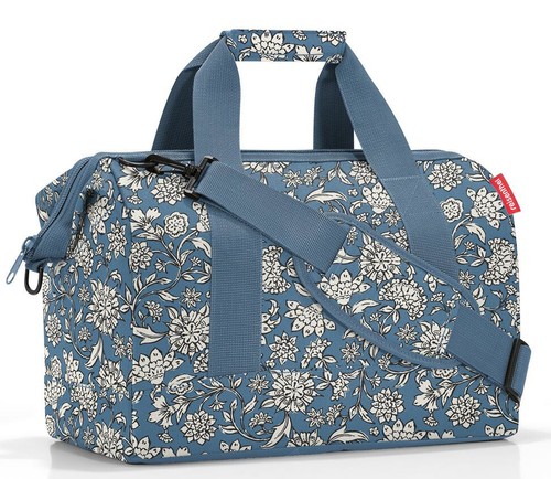 reisenthel allrounder M Reisetasche Tasche Sporttasche Doktortasche ALLE Sorten - Bild 23 von 27