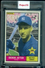 2021-22 Topps Project70 Baseball Cards Checklist Guide 20