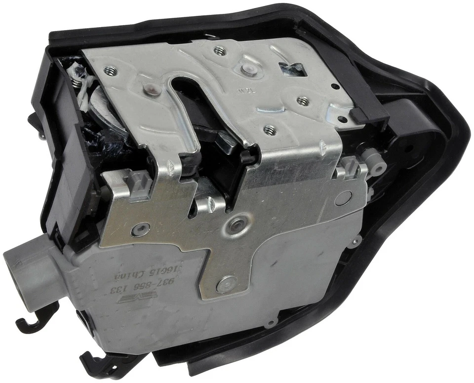 适用于 2000 - 2006 年宝马 X5 门锁执行器电机前左 Dorman 232TQ11 2001 — 第 3/3 张图片