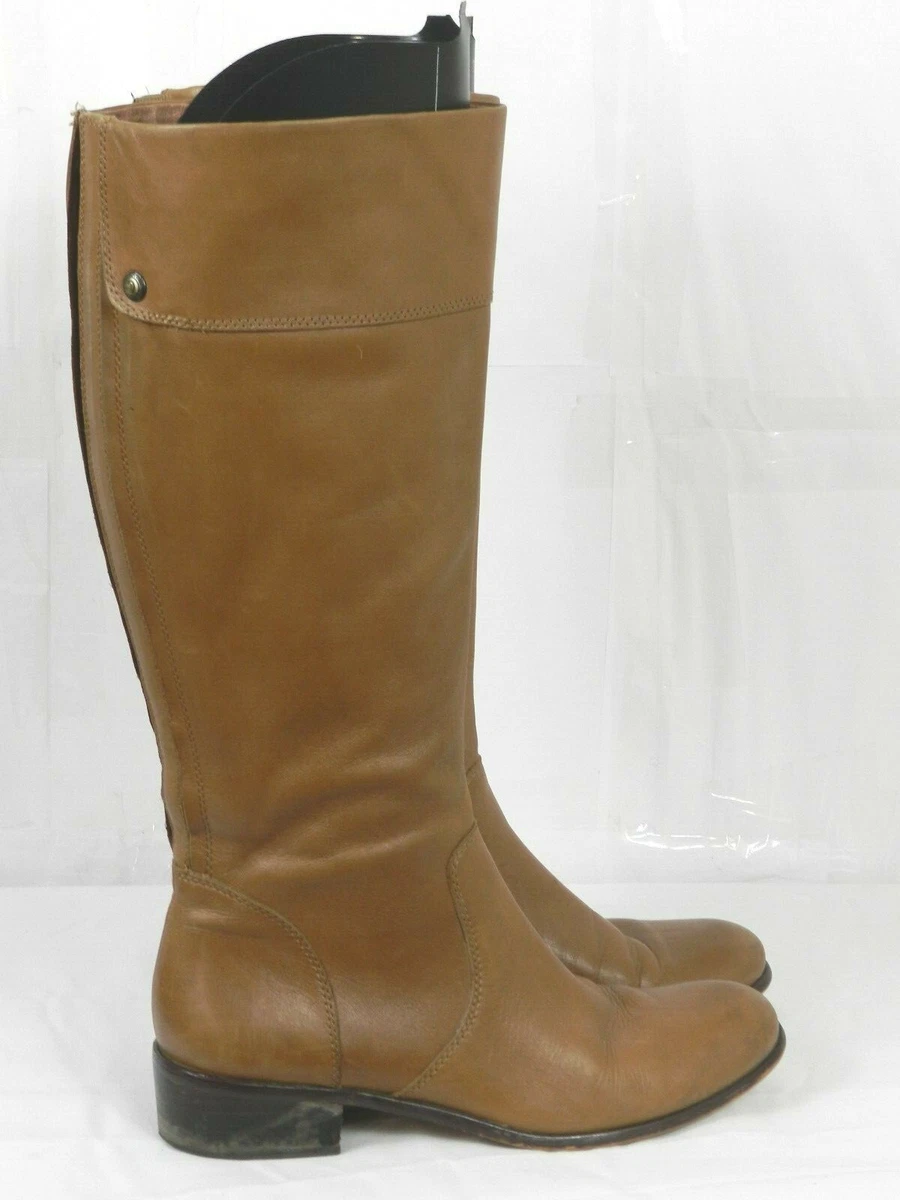 Corso como knee high clearance boots