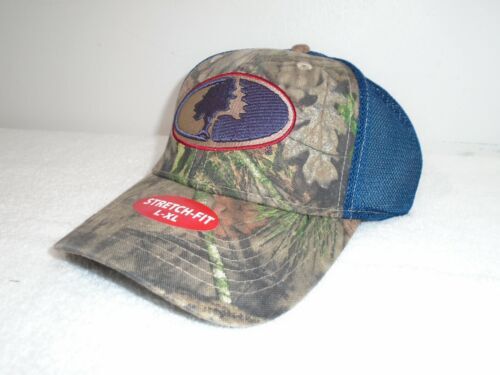 Supreme Military Camp Cap Mossy Oak Camo FW18 Hat B | eBay