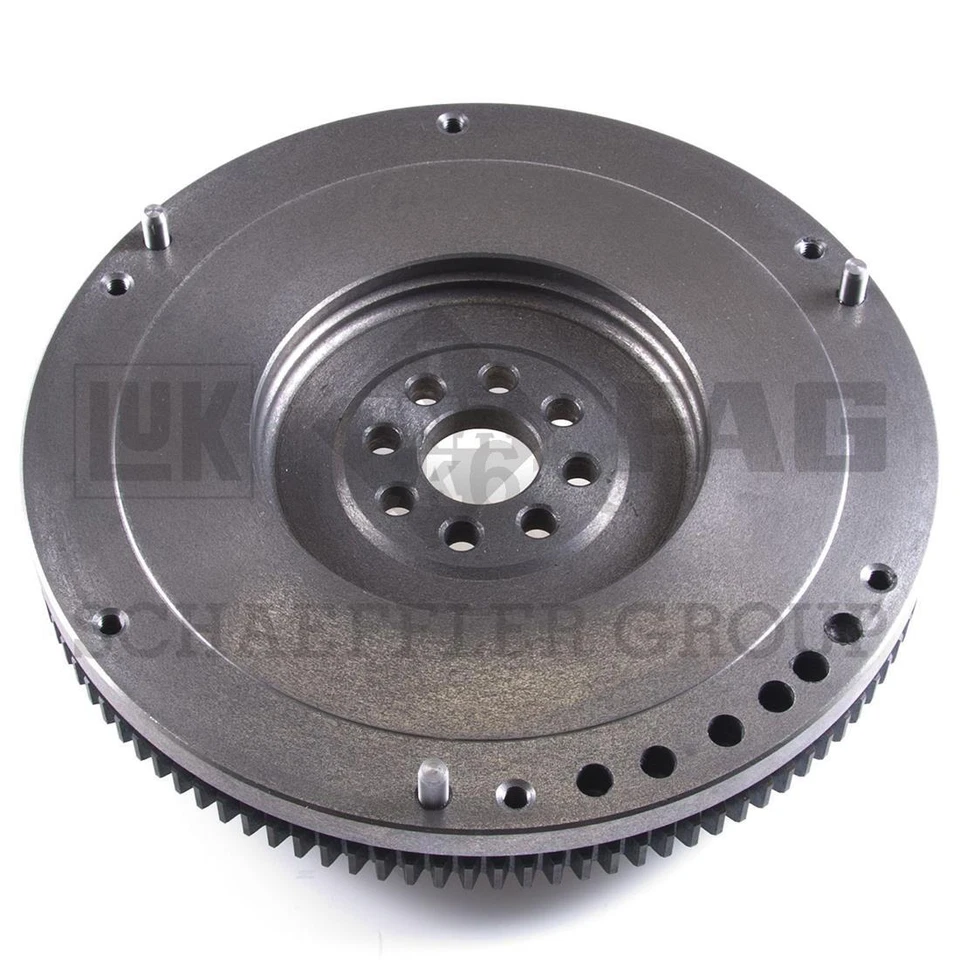 LuK Clutch Flywheel For 1998-2008 Toyota Corolla - Image 3 of 3