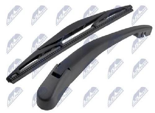 Original NTY Wiper Blade Cleaning EWB-NS-006 For Nissan