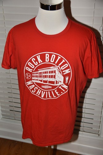 Rock Bottom Restaurant Brewery 