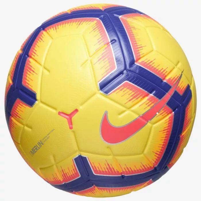 Nike merlin liga best sale nos