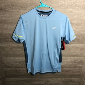 new balance ice 2.0 short sleeve