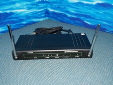Sennheiser EM1-B 691-693 MHz Diversity Receiver