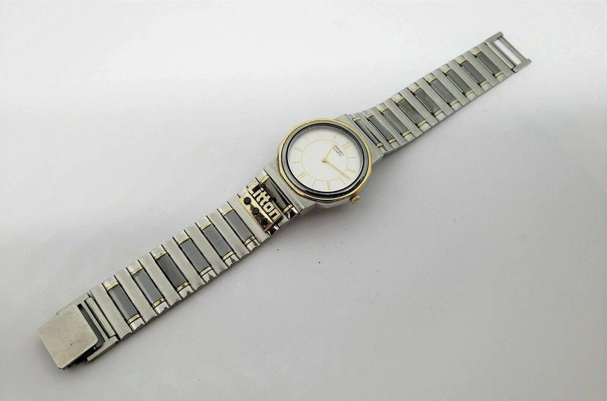 Seiko 5p30 deals