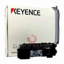 New In Box KEYENCE FS-N12CP FSN12CP Optical Fiber Amplifier