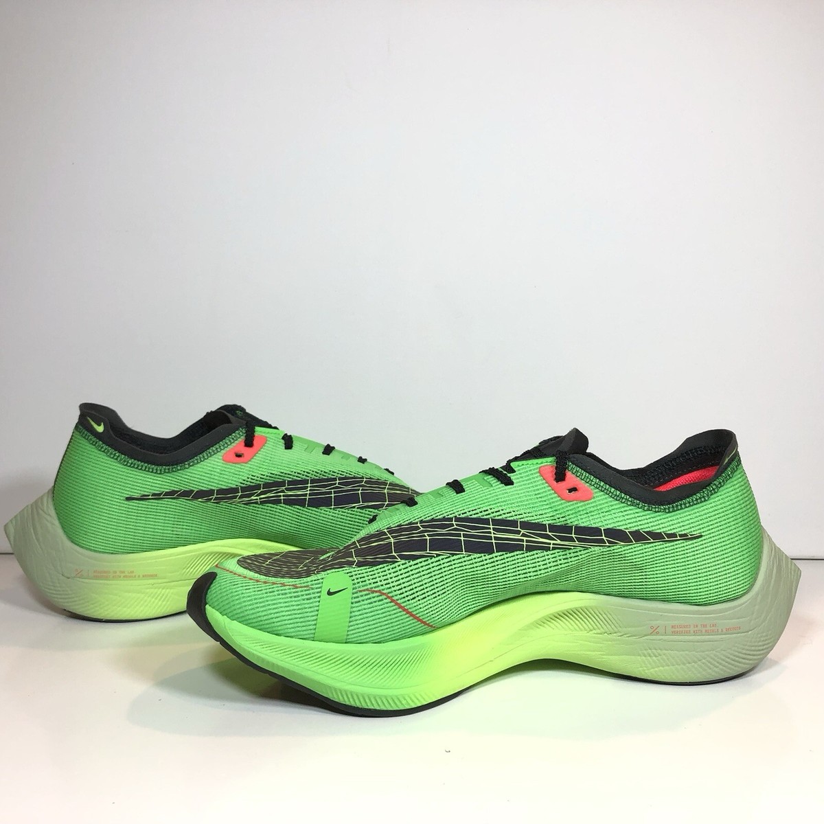 Nike ZoomX Vaporfly NEXT% 2 Ekiden Zoom Pack Running Shoes DZ4779