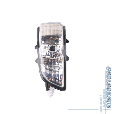 NEW Left Mirror Indicator Turn Signal for Volvo Volvo C30 C70 S40 S60 S80 06-13