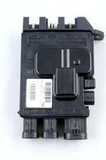 Calculateur de batterie module d'alimentation BDU pour Renault Megane III 243...