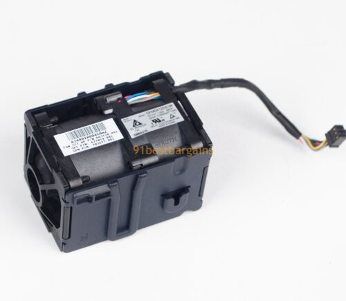 Ventilador de servidor GFM0412SS para HP DL160 G8 663120-001 677059-001 DC12V 1.82A - Imagen 6 de 8
